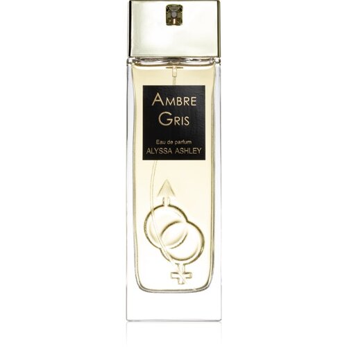Alyssa Ashley Ambre Gris parfumska voda za ženske 100 ml Cene