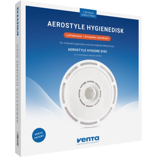 VENTA higijenski disk AeroStyle Cijene