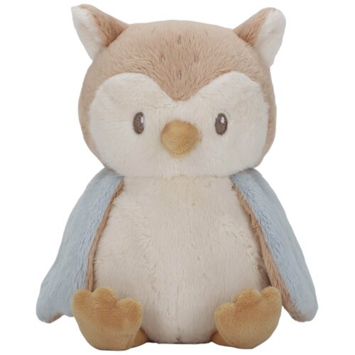 Little Dutch® plišasta igračka forest friends owl Cene