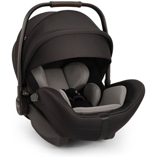 Nuna&amp;reg; dječja autosjedalica arra&amp;trade; flex i-size 157&amp;deg; (40-87 cm) caviar Slike