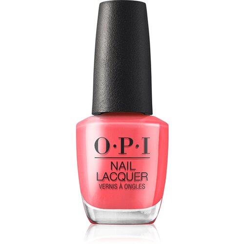 OPI Make ‘Em Jelly! Nail Lacquer lak za nohte odtenek Drive ‘Em Magenta 15 ml Cene