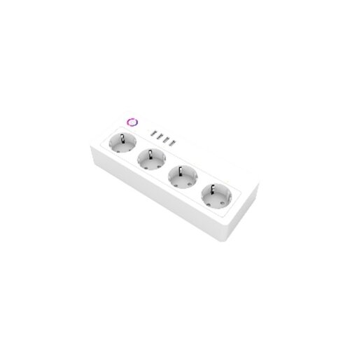 Marvo SMART WIFI PRODUZNI KABAL HSC005 4PPC V0 OTPORAN NA VATRU Slike