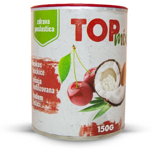 Top Food TopMix 150gr Cene