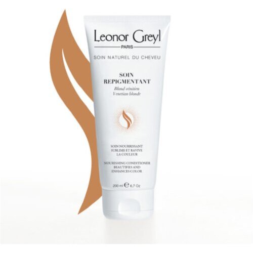 Leonor Greyl, Francuska Leonor Greyl Soin Repigmentant Venetian Blonde 200ml regenerator Cene