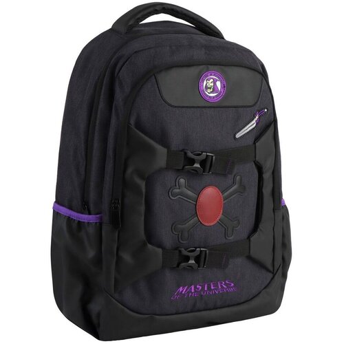 CERD&amp;Aacute; Ruksak Masters of the Universe Skeletor, crni Slike