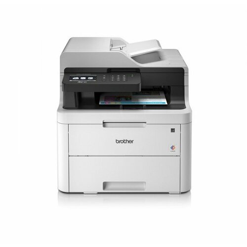 Brother MFCL3730CDNYJ multifunction laser printers Cene