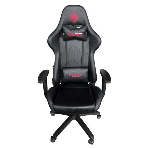 Marvo Gaming stolica CH106 crna Cene