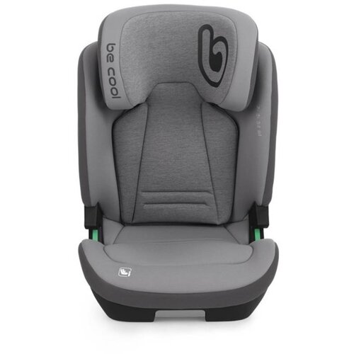 BE COOL autosjedalica Bravo i-Size 15-36 kg (100-150 cm), Be Smoke Slike