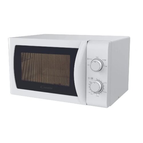 Candy CMW20SMW mikrovalna pećnica 20 l, 700 w, bijela Cijene
