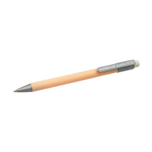 Staedtler tehnička olovka pastel 777 05-405 narandžasta 6 ( H456 ) Slike