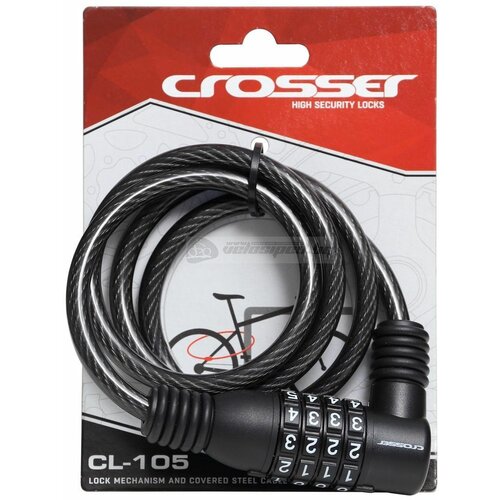 Crossbike crosser CL-105 brava za zaključavanje 12x1800mm Cene