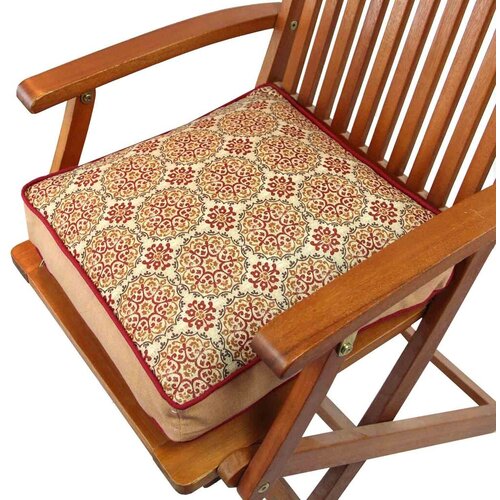 Aberto Design dekorativni jastuk YM1122, 42 x 42 cm, &scaron;areni Cijene