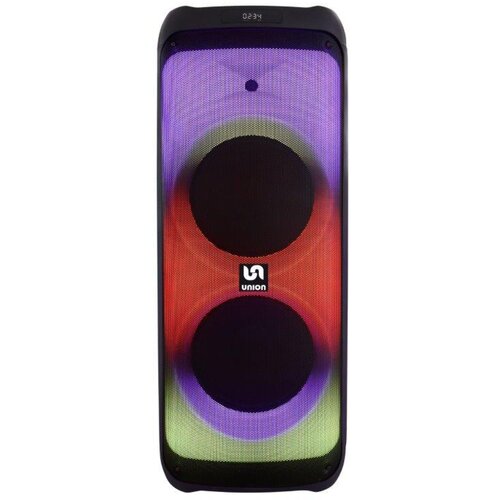 Union PartyBox 80W 5.5'' zvučnici (UN-PS80B-05) Cene
