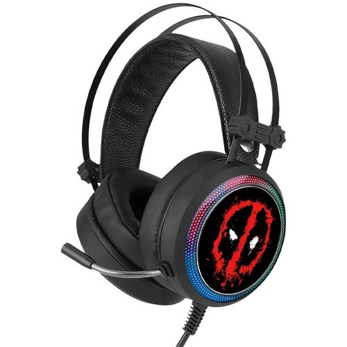 DEADPOOL Gaming slu&scaron;alice Marvel Cijene