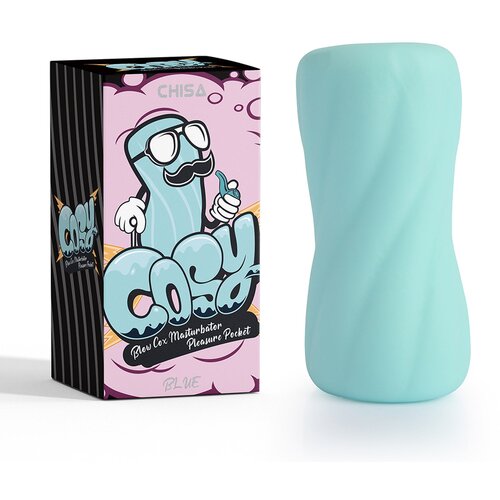 Blow Cox Masturbator CN 920832538 Cene