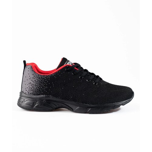 DK Women's Black Sports Shoes Cene