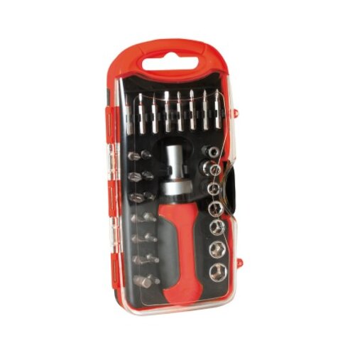 Olimp Sport Set alata sa račnom 30 kom DE101483 Cene