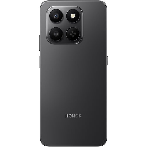 Honor 400 Smart 5G 4/128GB polnočno črna Cene