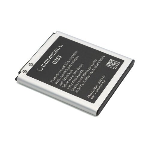  baterija za samsung g355h galaxy core ii comicell ( BAT1389 ) Slike