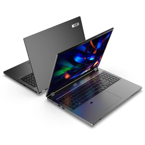 Acer TravelMate P2 TMP216-51 (Black) WUXGA IPS, Core 5 120U, 16GB, 512GB SSD, 4 god garancije (NX.BB7EX.00A) Cene