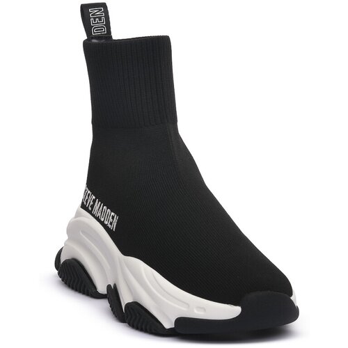 Steve Madden Polškornji BLK PRODIGY Črna Cene