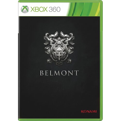  Castlevania Lords of Shadow 2 Belmont Collectors Edition (XBOX 360) - rabljeno Cene