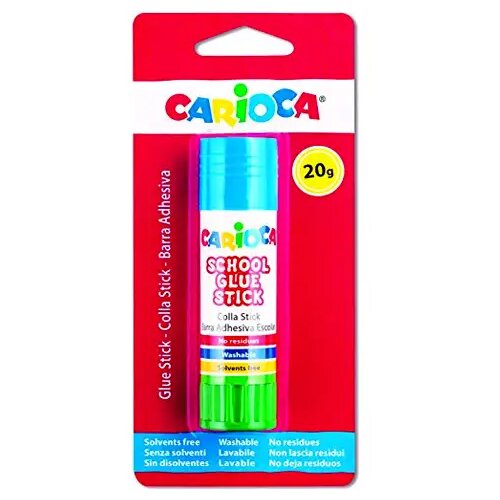 Carioca &scaron;kolsko &scaron;tift ljepilo 20g Cijene