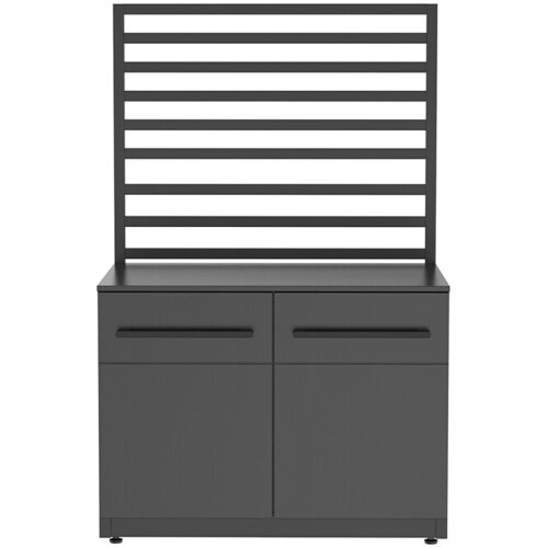 Cozze Zadnja mreža za modul - 90 cm Slike