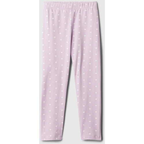 GAP Kids' Patterned Leggings - Girls Cene