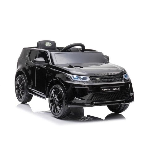  Licenciran avto na akumulator Range Rover BBH-023 &ndash; črn Cene