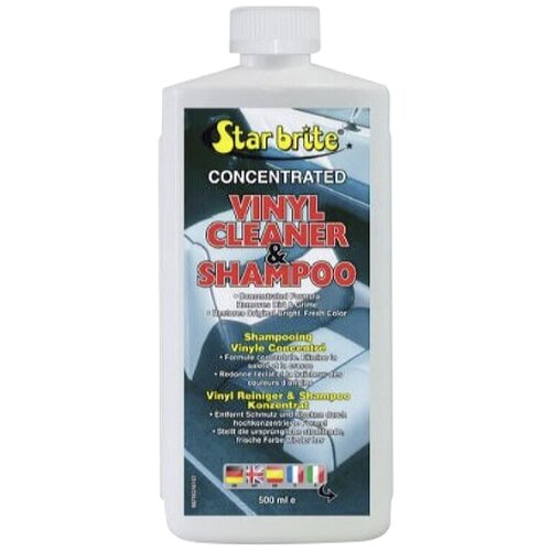 STARBRITE Čistilo za vinil Starbrite (500 ml) Cene