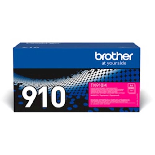 Brother Toner TN-910M Slike