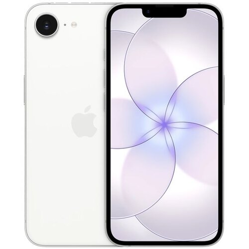 Apple iPhone 17E 256GB White Cijene