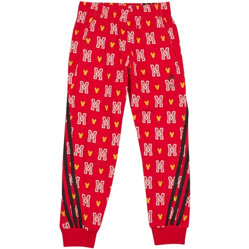 Adidas LK DY MM PNT Red Slike