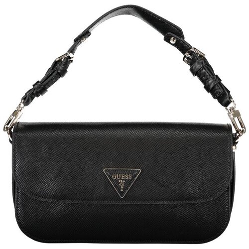 Guess JEANS BLACK WOMEN'S BAG Cijene
