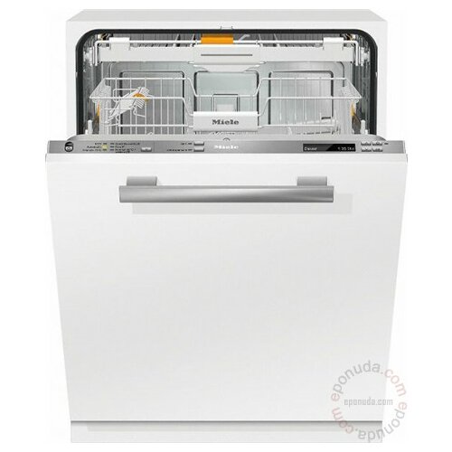 Miele G 6770 SCVi EDST mašina za pranje sudova Slike