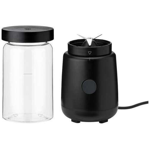 Rig-Tig Crni stolni plastičan mikser Foodie &amp;ndash; Slike