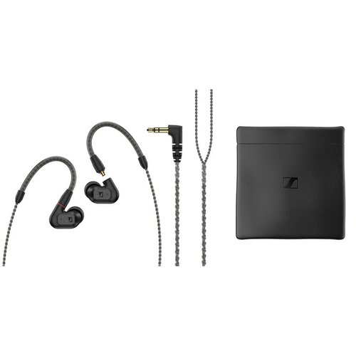 Sennheiser slu&amp;scaron;alice IE 200 Slike