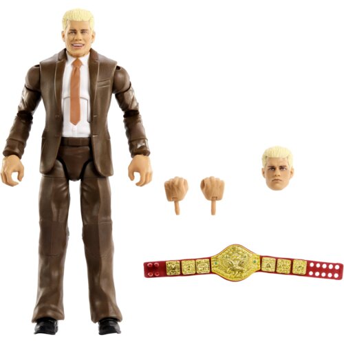  WWE JCJ31 dječja figura Cene