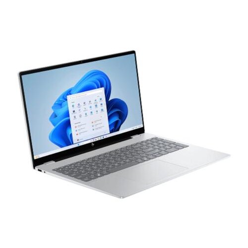 HP OmniBook 7 AI 16-ay0001nn (Glacier silver) 2K OLED Touch, U7-255H, 32GB, 1TB SSD, RTX4050 6GB, Win 11 Home (BT0S7EA) Cene