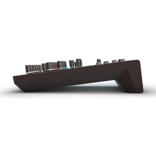 Ld Systems VIBZ 6 D - 6 kanalna me&amp;scaron;alna miza z DFX efekti - - Audio-Kondric Slike