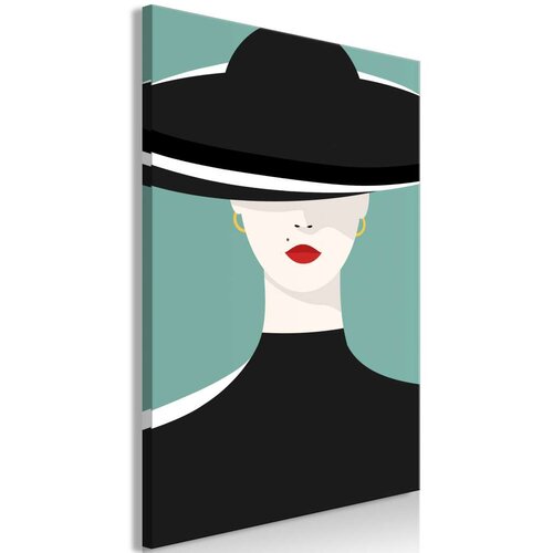  Slika - Femininity (1 Part) Vertical 80x120 Slike