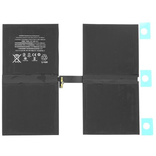 Apple (OEM) Baterija za Apple iPad Pro 12.9 (2017) / A1754, originalna (OEM), 10994 mAh Slike