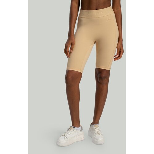 STRIX Ženske kratke biciklističke hlače Lunar Sandshell Cijene