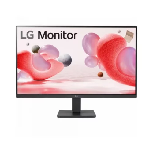 Lg Monitor 68,6 cm (27,0") 27MR400-B 1920x1080 Gaming 100Hz IPS 5ms VGA HDMI NTSC72% FreeSync, (21025667)