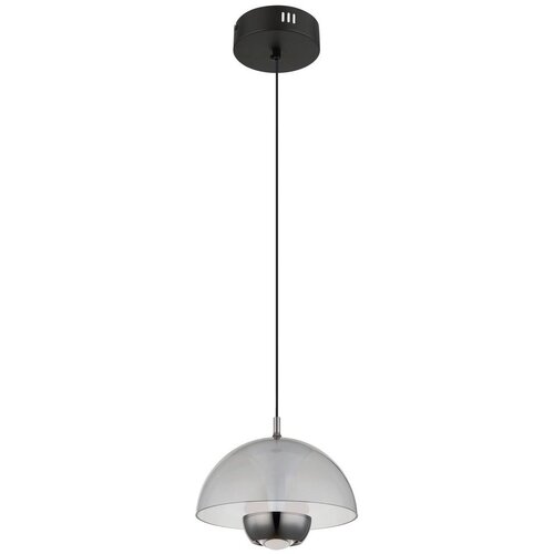 Globo viseča led-svetilka 16022 Slike
