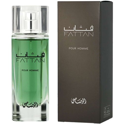Parfem za mu&amp;scaron;karce Rasasi Fattan Pour Homme EDP 50 ml Slike