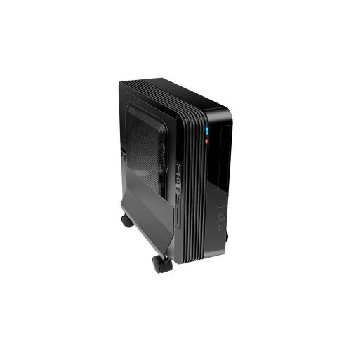 TECHly STEEL PC STAND WITH WHEELS BLACK Cijene