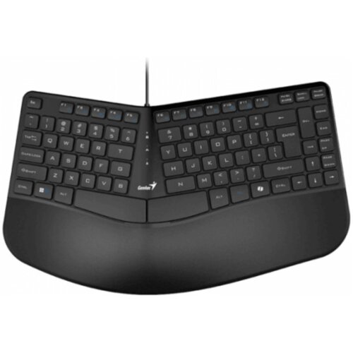 Genius Ergo KB-700 &amp;Aring;&amp;frac34;i&amp;Auml;natastatura, BH/HR/SRB layout Slike