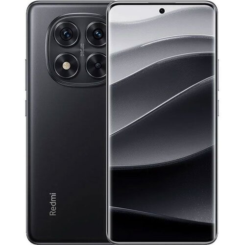 XIAOMI REDMI Note 14 Pro 8GB/256GB Black Cijene